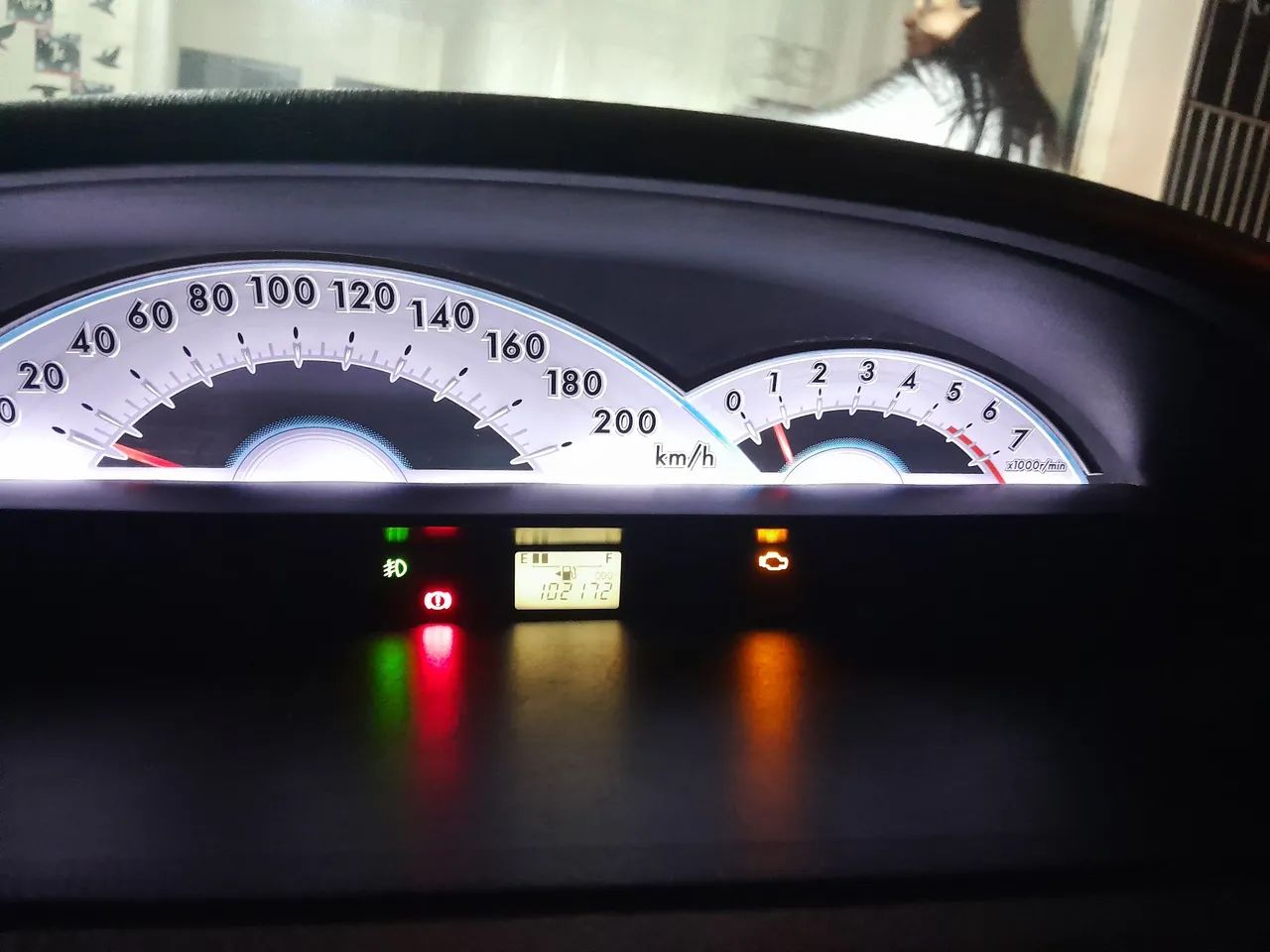 Toyota Etios 2013