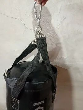 Saco de pancada  - Foto 5