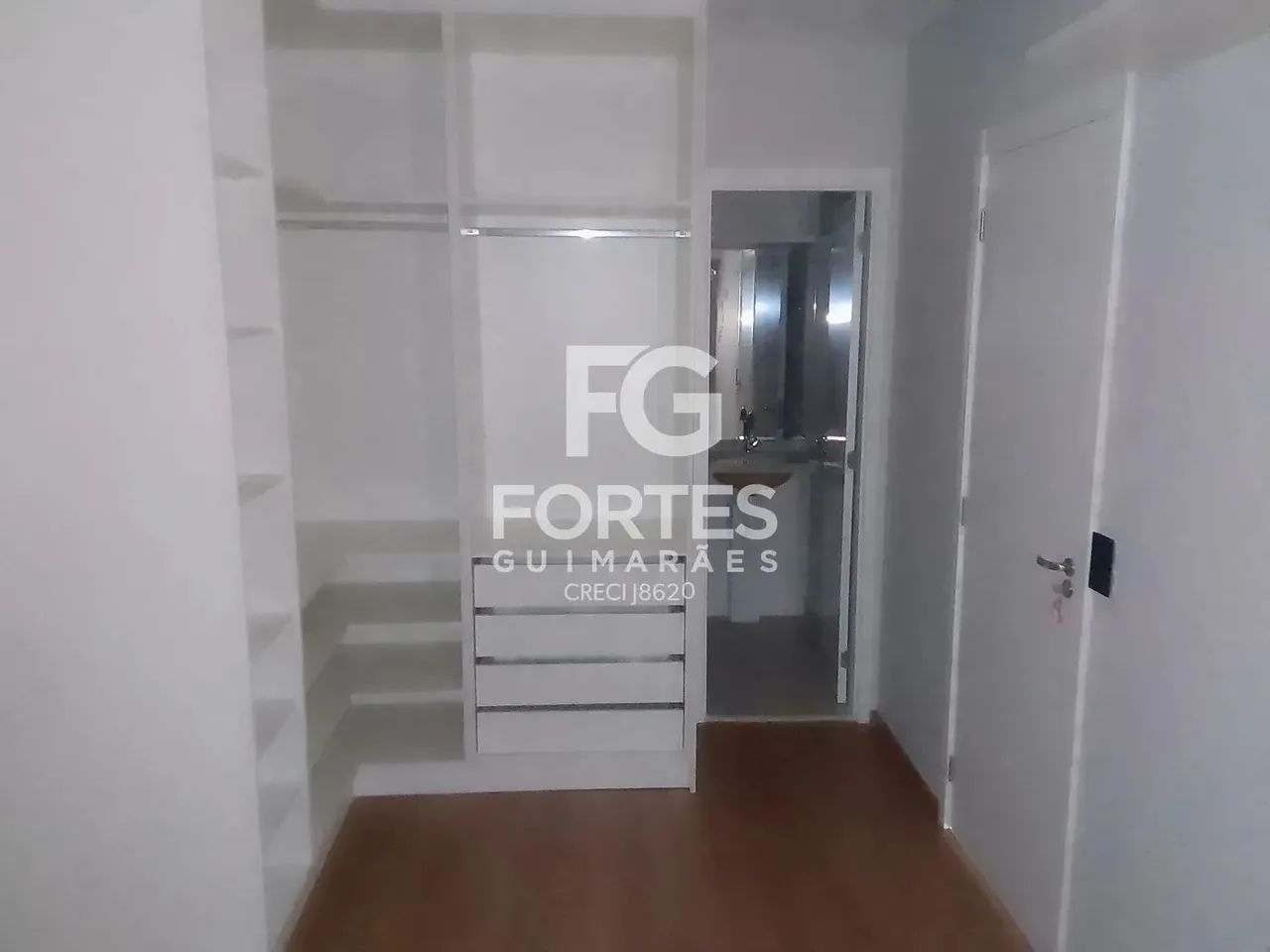 1 Quarto Suíte, Apartamento, 43 m², Quinta da Primavera - Foto 10