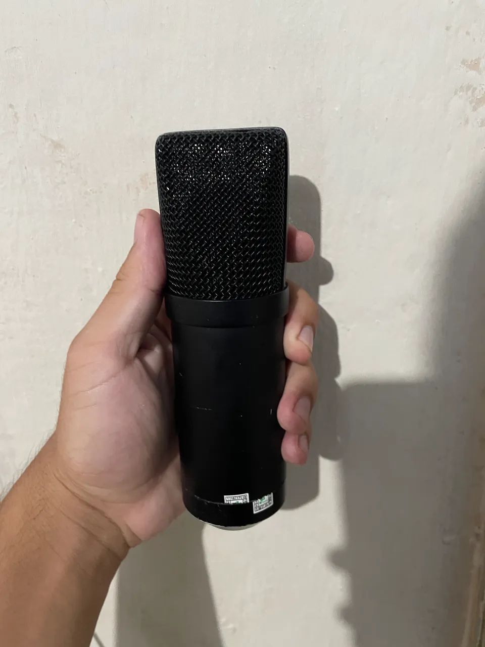 Microfone USB arcano - Foto 2