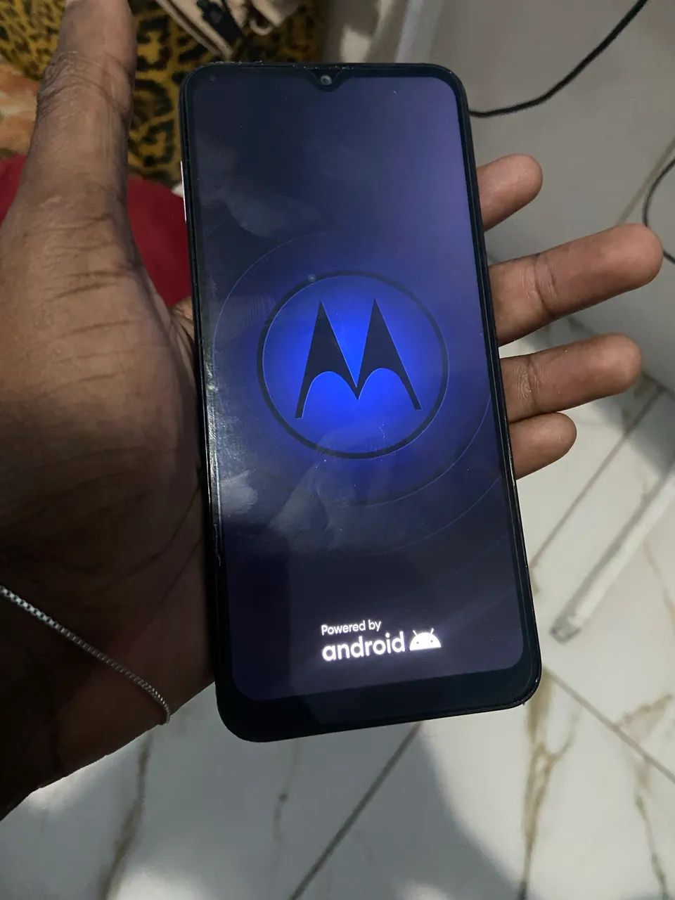 Moto g10 seminovo  - Foto 5
