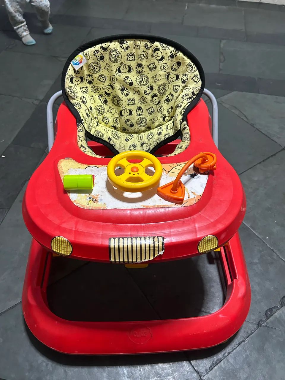 Andador infantil - Foto 2