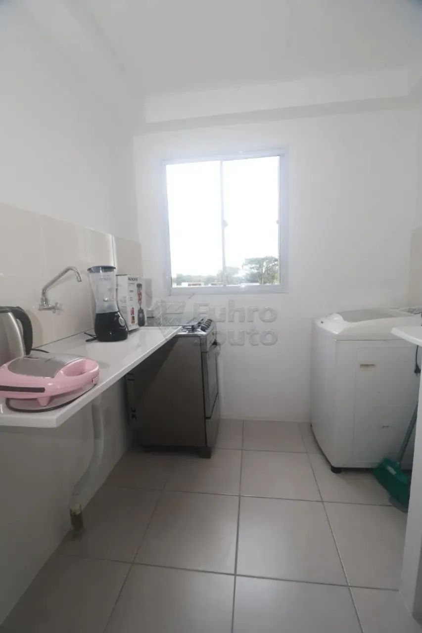 Apartamento Recanto da Figueira 2º andar com sacada e churrasqueira - Foto 5