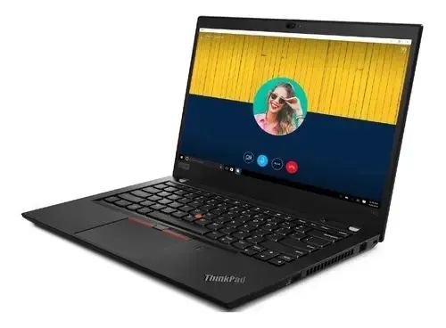 Thinkpad T495 com Ryzen5 Pro e 16gb ram com GPU AMD Radeon  - Foto 3