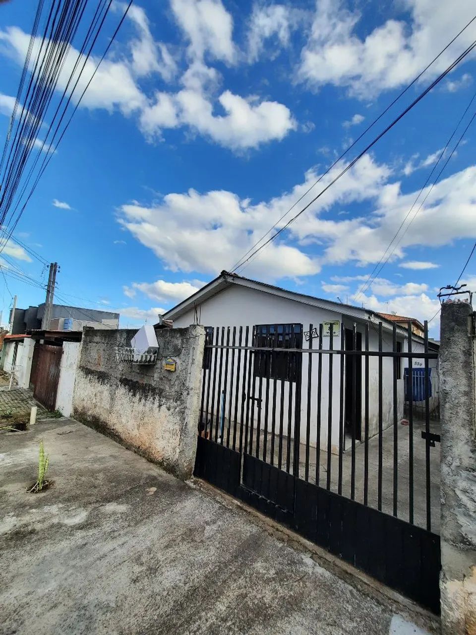 Foto - Curitiba - Sítio Cercado