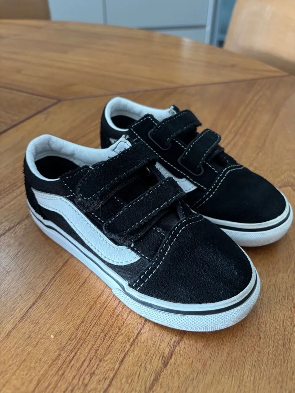 Tênis vans infantil  - Foto 2