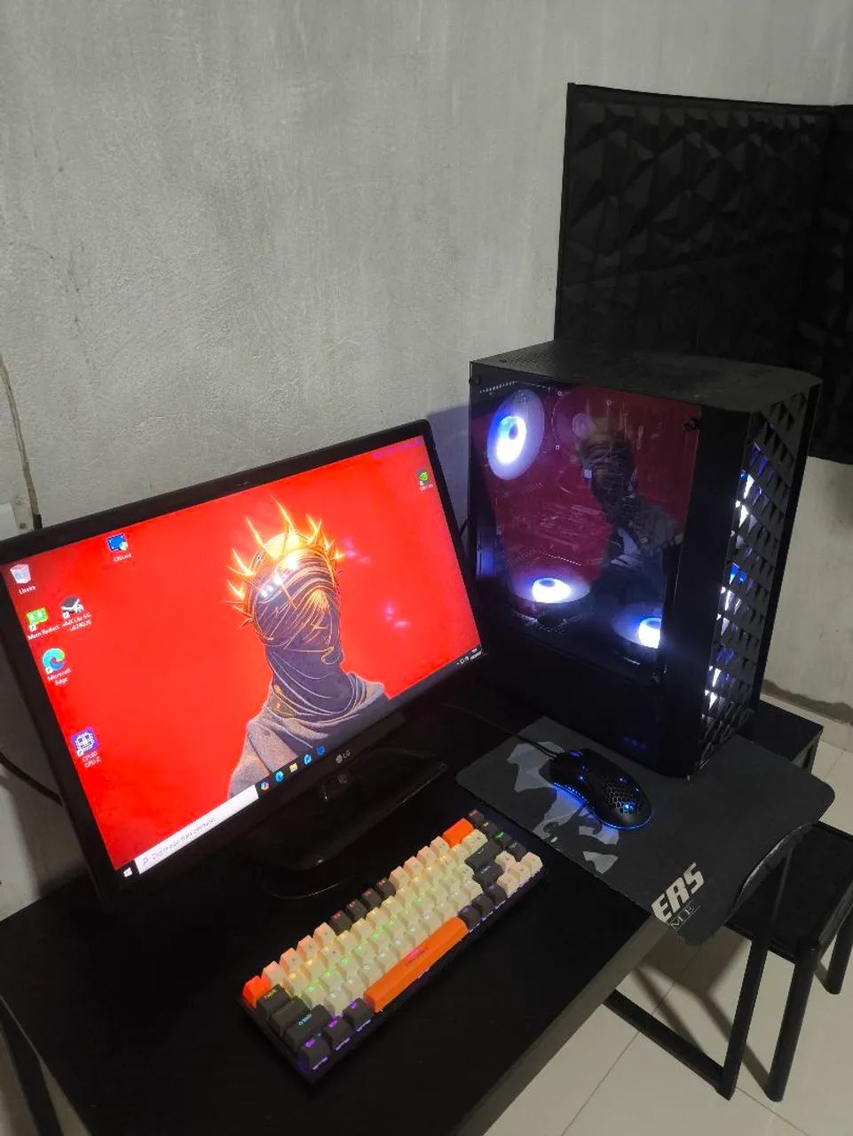 Pc Gamer ( completo)