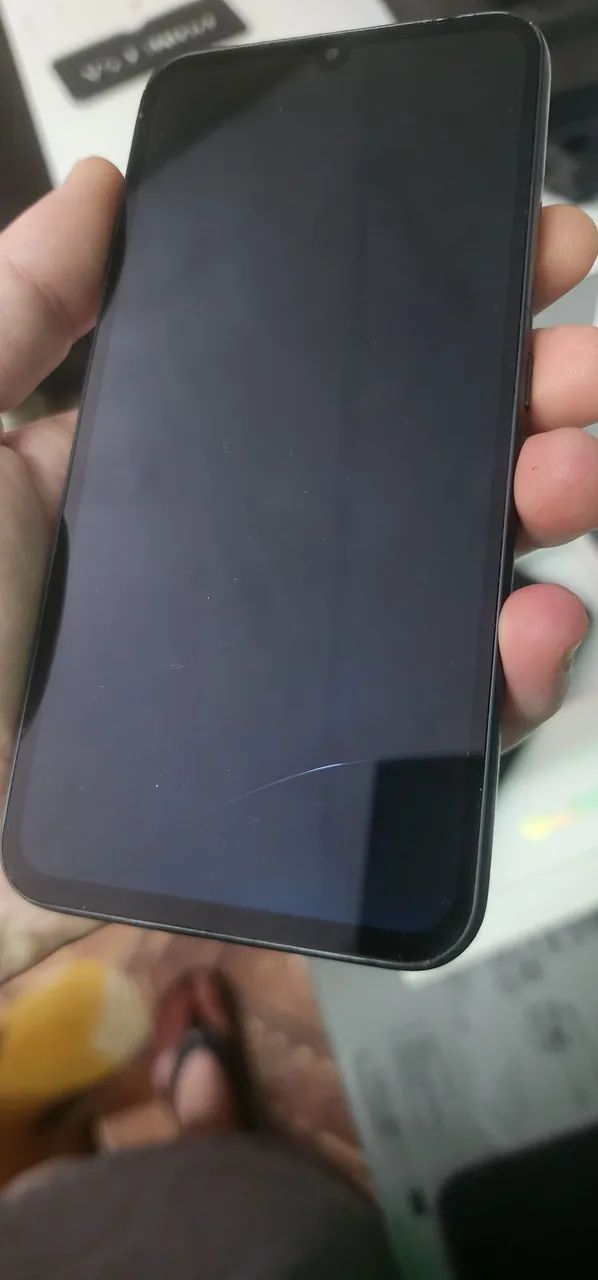 Tela Display Samsung a34 original  - Foto 3