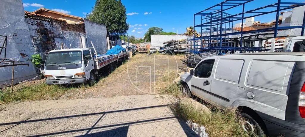 Terreno à venda em Campinas, Bonfim, com 903.2 m² - Foto 4