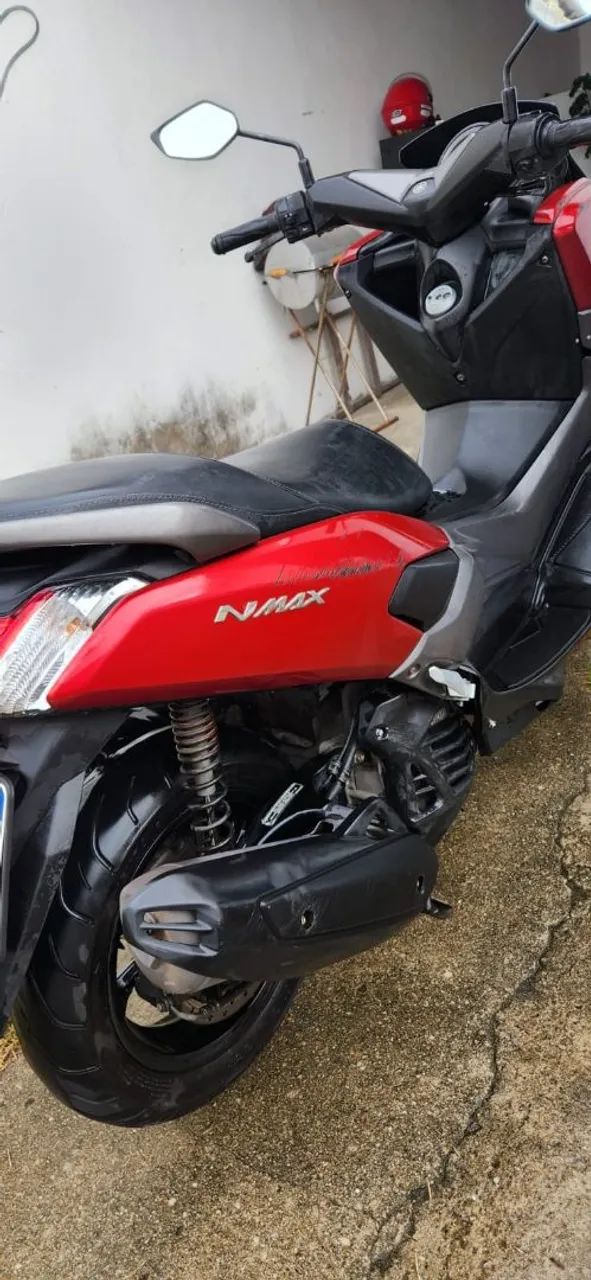 Nmax 160cc  - Foto 2