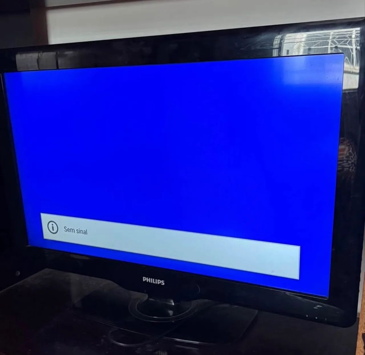 Vende-se televisão Phillips - 32 polegadas   - Foto 2