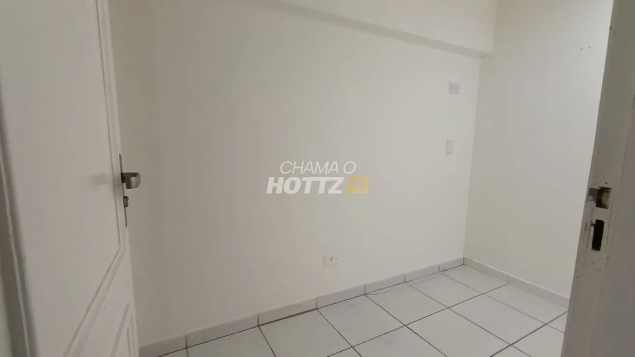 Sala Comercial Com Elevador Para Locação no Centro do Boqueirão - Foto 3