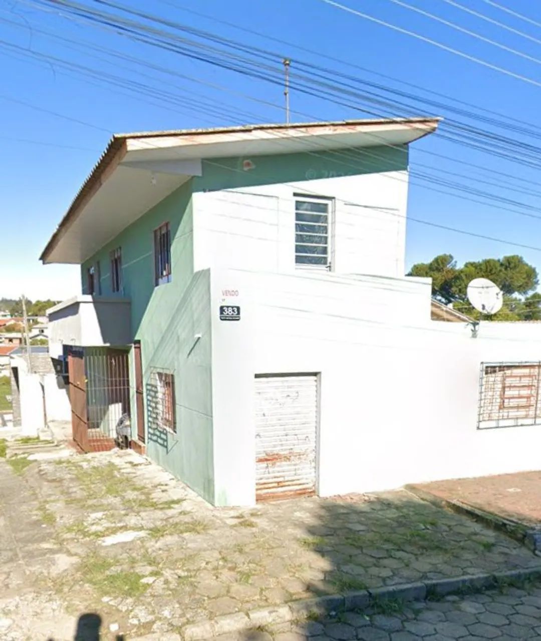 Vende-se sobrado  - Foto 2