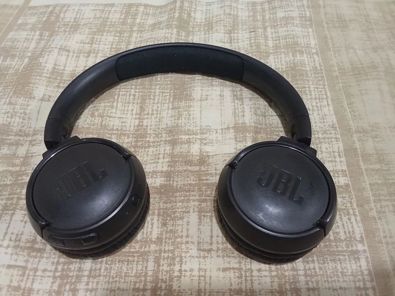 JBL TUNE 500BT Bluetooth Headphones (Original)