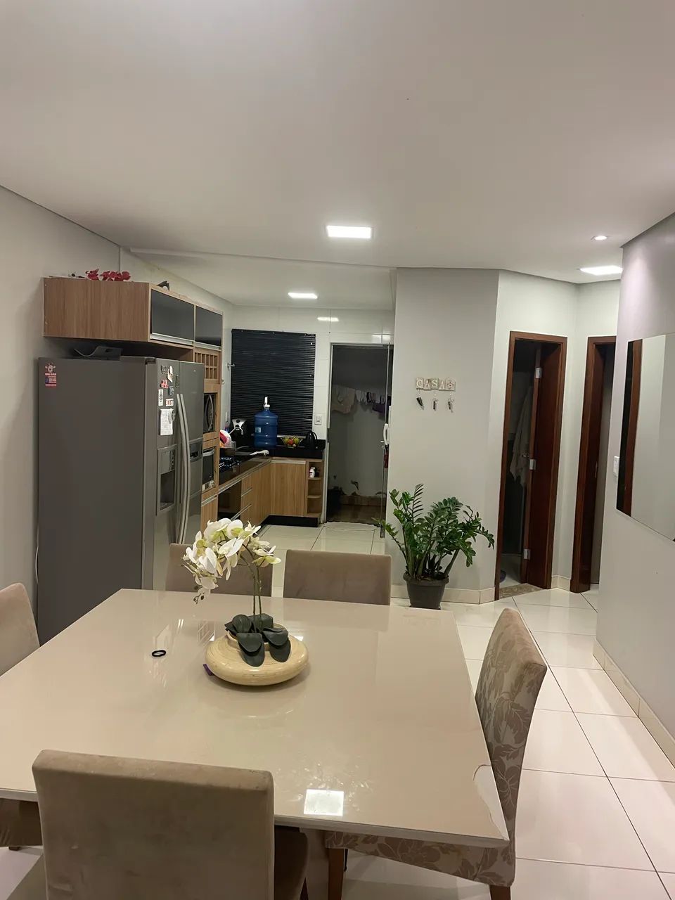 Vendo apartamento térreo bairro Ipanema  - Foto 4