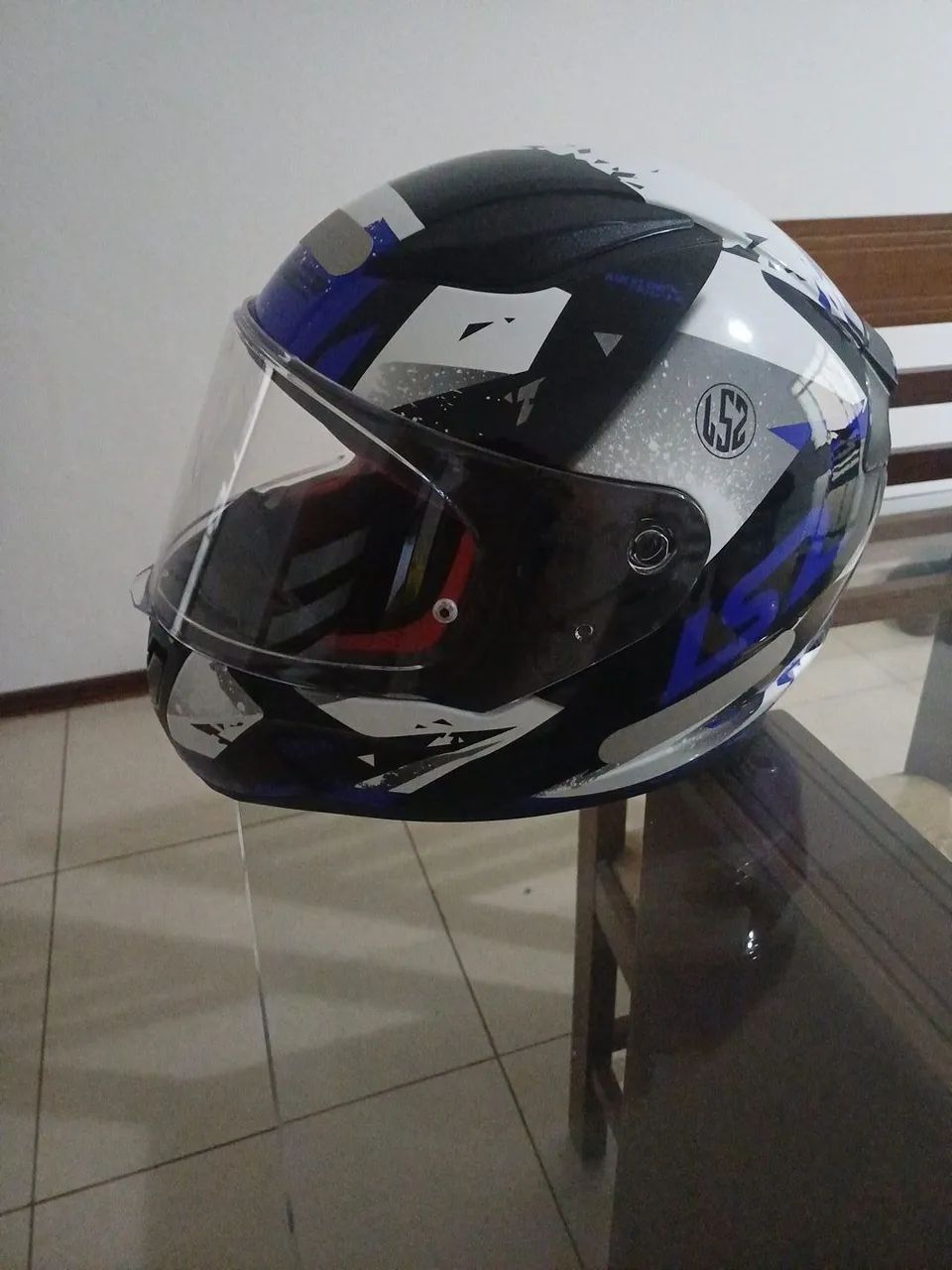 Capacete  - Foto 2