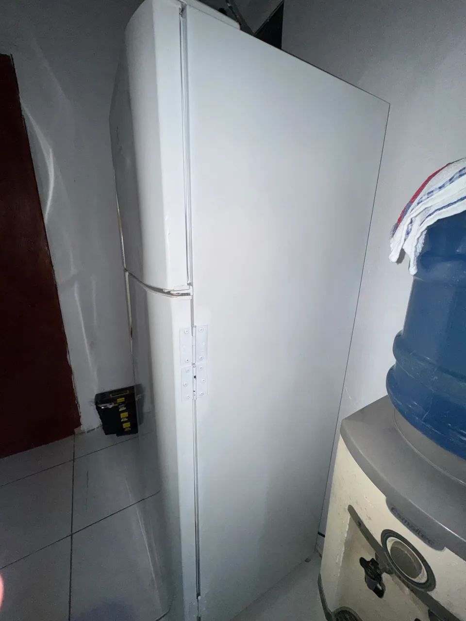 Geladeira - D35A - Foto 3