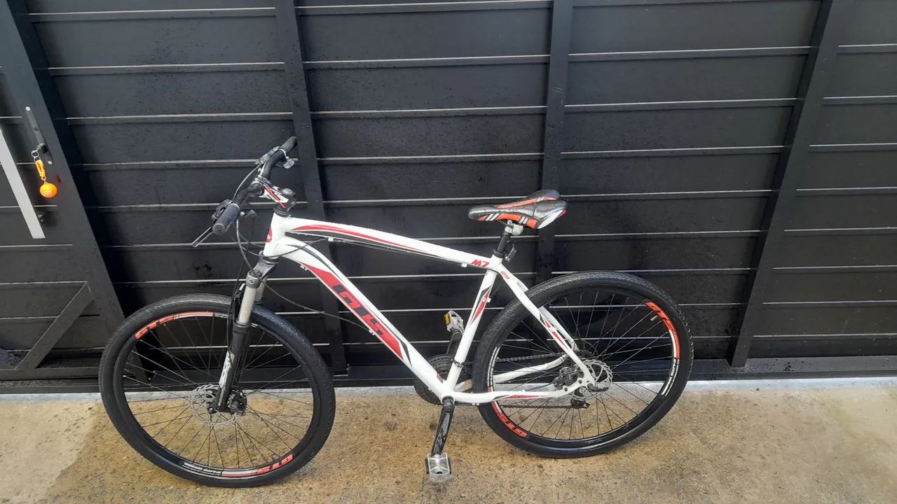 Bicicleta aro 29 - Foto 2
