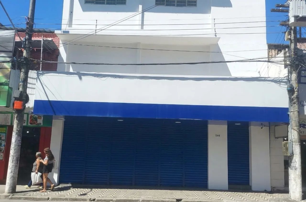 Rua do Comércio - Estrutura para Clínicas e Consultórios. - Foto 2