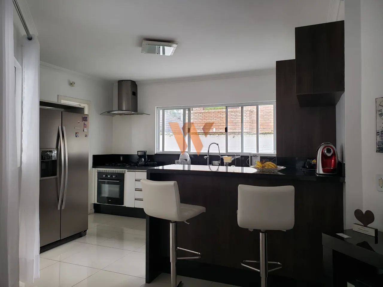 CASA com 273 m² para ALUGUEL ANUAL em JURERÊ INTERNACIONAL - Foto 5