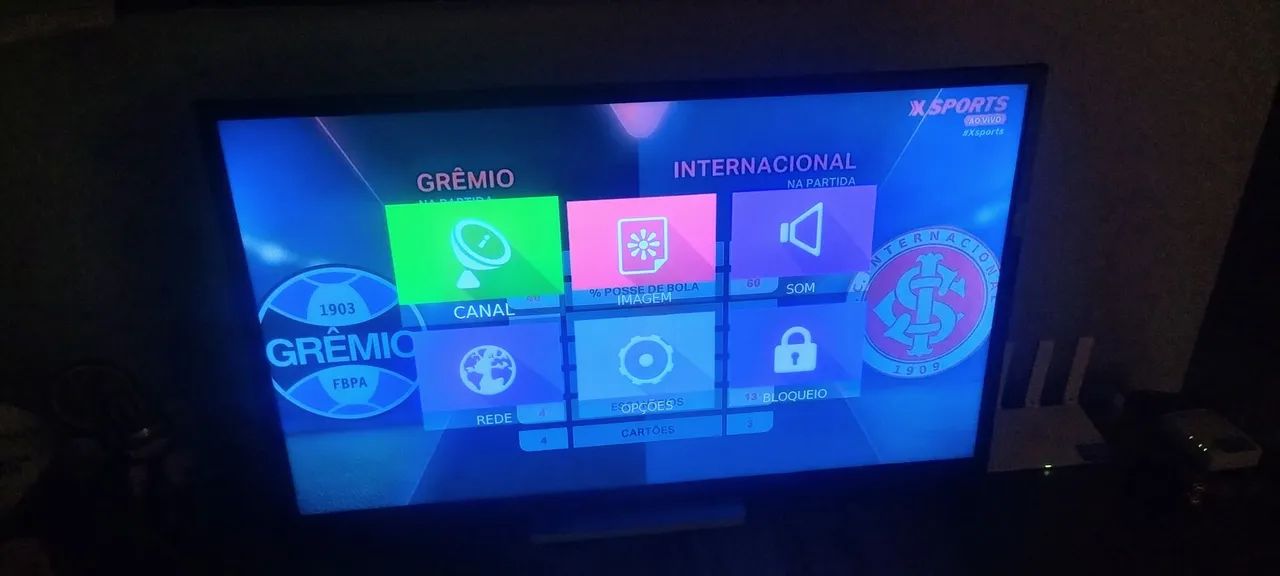 Televisão Philco - Foto 2