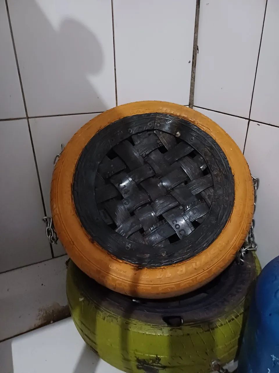 Balanços - Foto 2