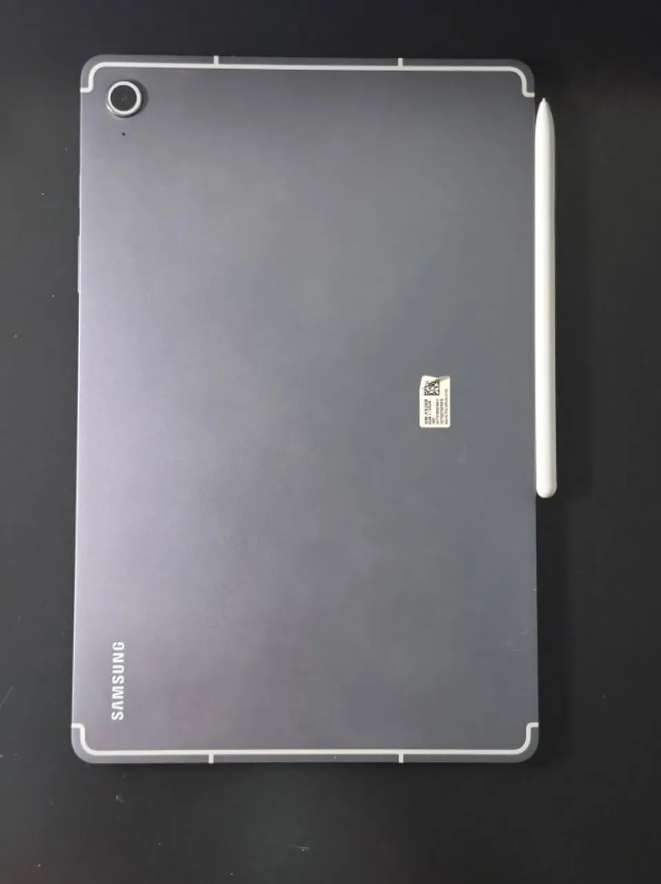 Tablet Samsung Galaxy S10 FE - Foto 3