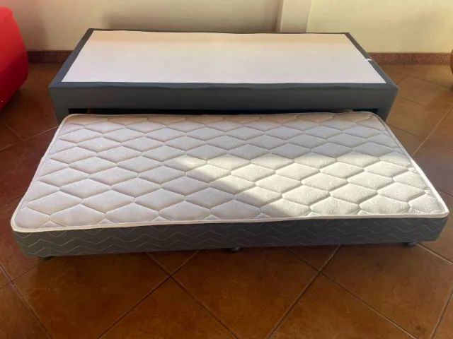 Bibox Spring DArk Orthocrin