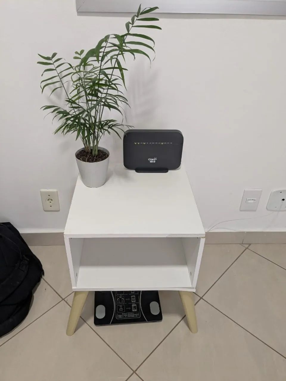 Criado mudo mesa de cabeceira