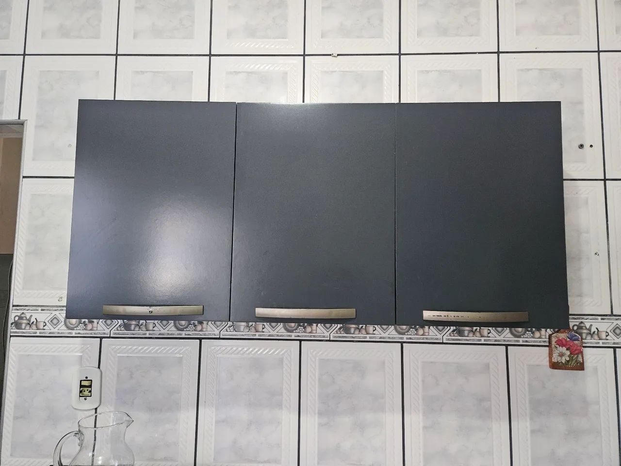 Armário de cozinha