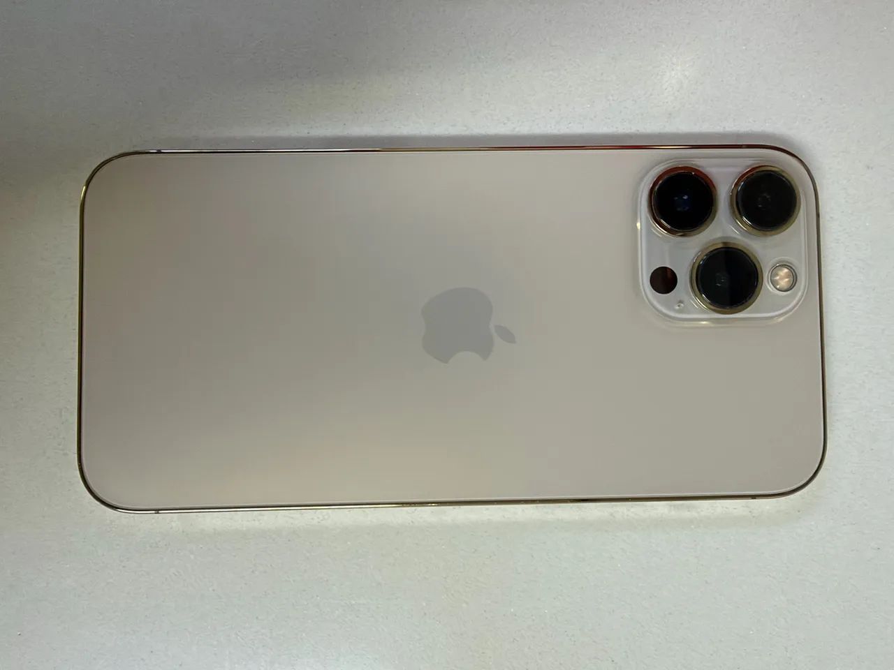 iPhone 13 Pro Max - Seminovo