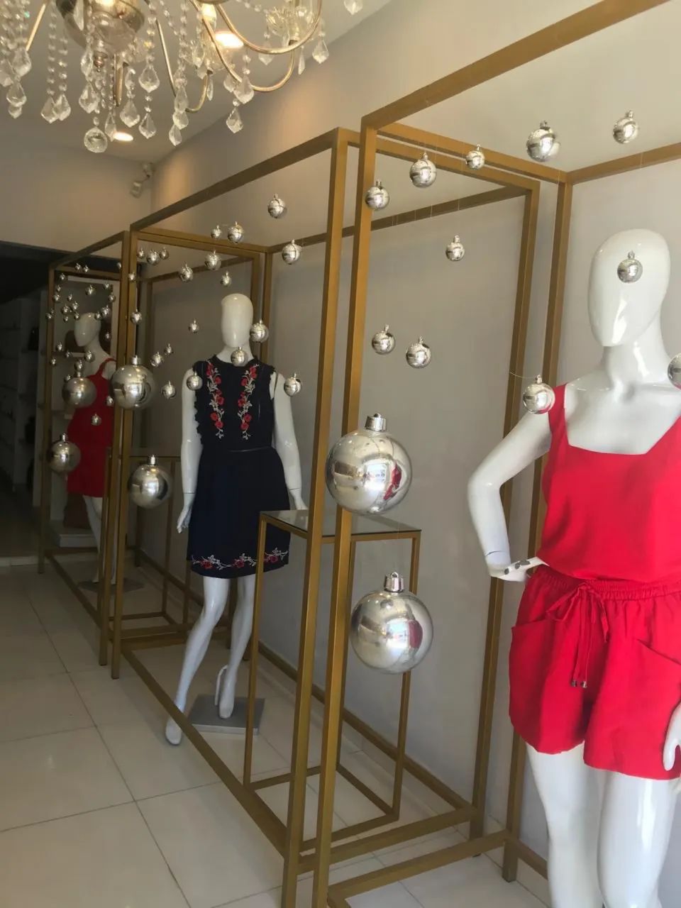 Araras p loja - Foto 3