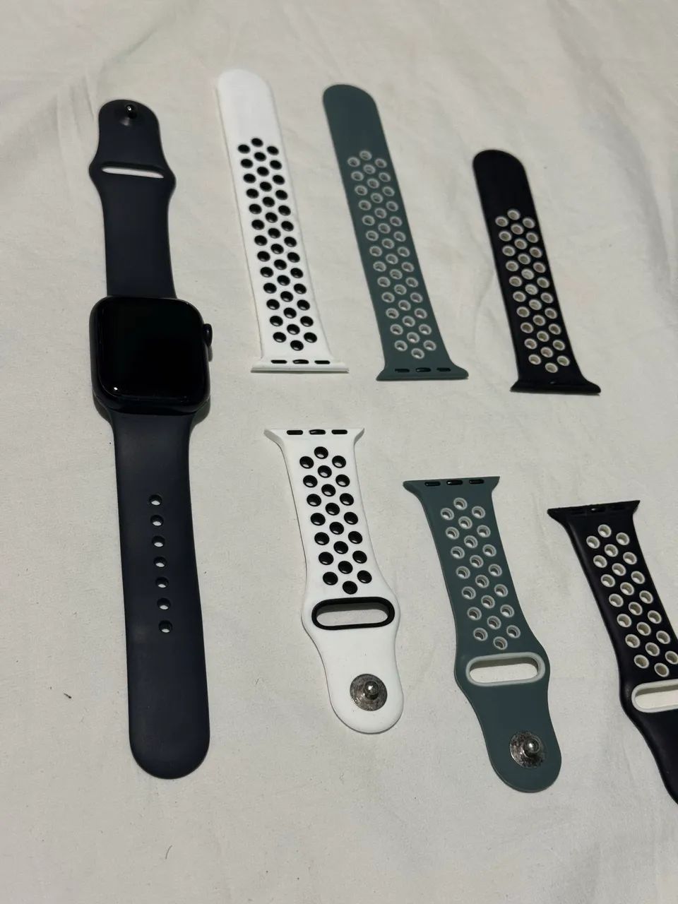 Apple Watch 7 41mm  - Foto 2