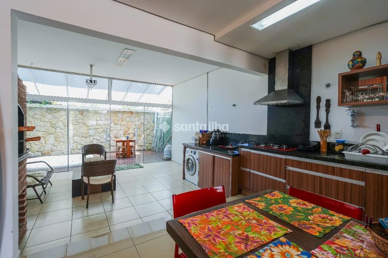 Casa com 2 dormitórios à venda, 155 m² - Lagoa da Conceição - Florianópolis/SC - Foto 5