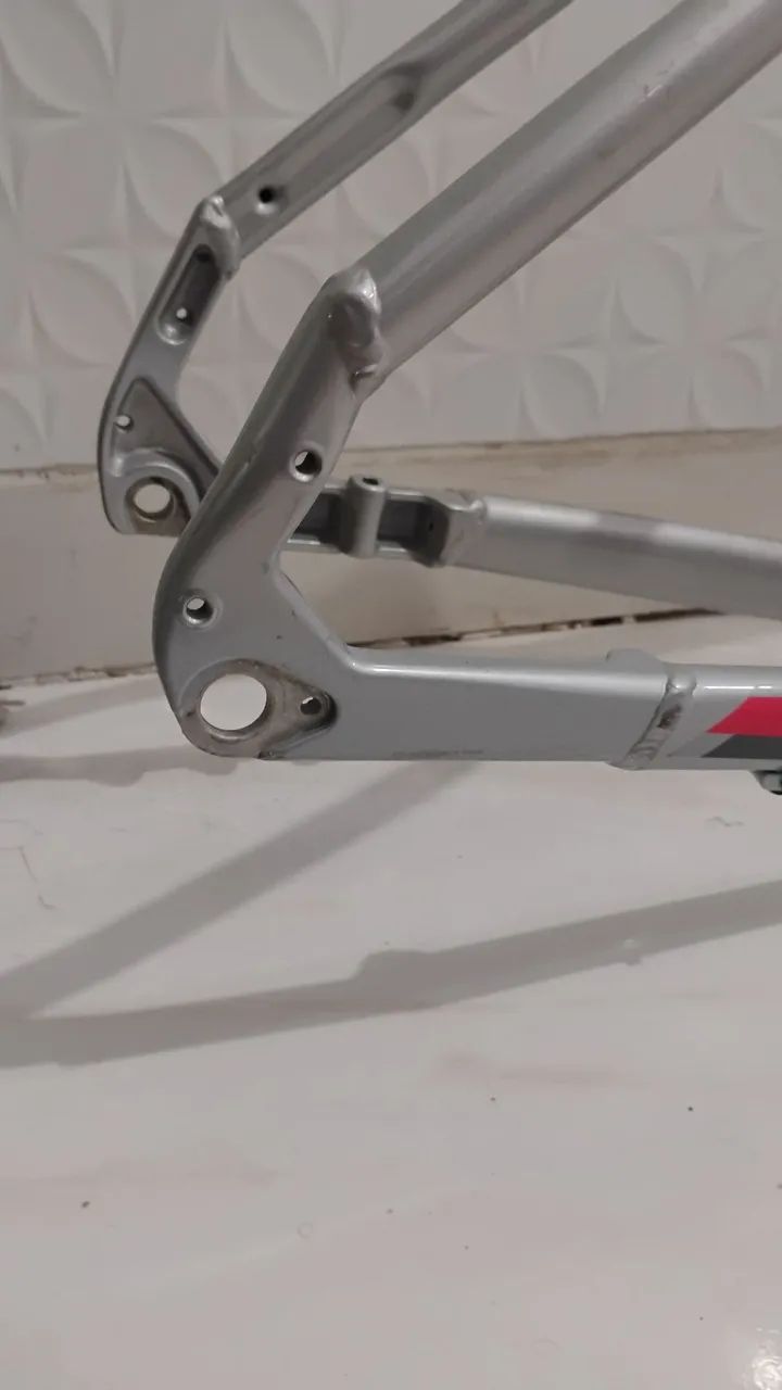 Quadro e garfo 29 - Foto 3