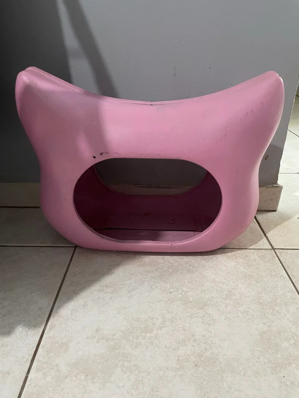Casinha de gato