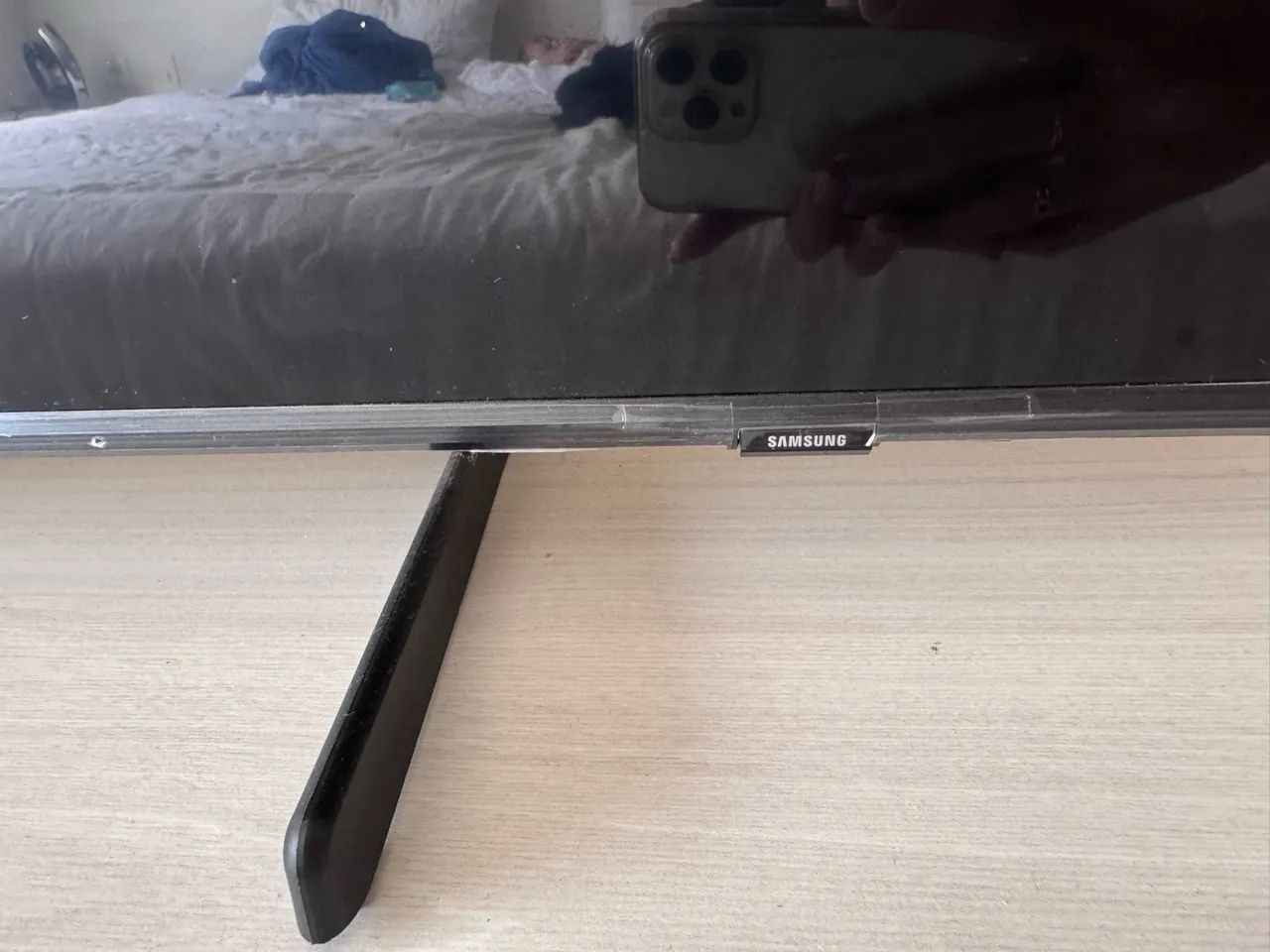 Smart tv Samsung 50? - Foto 2