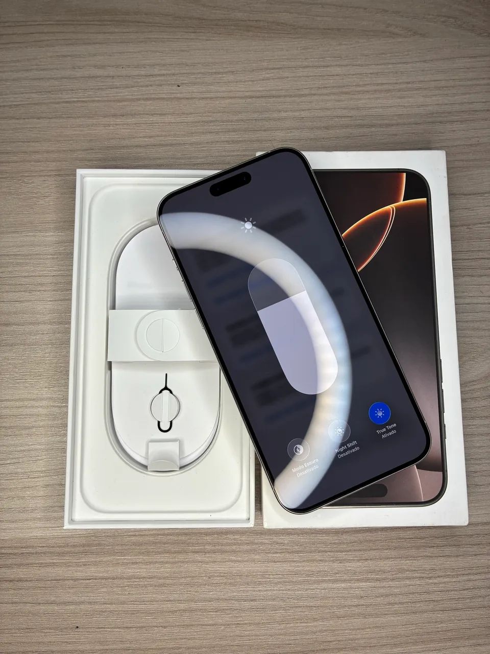 iPhone 15 Pro Max l 256GB  - Foto 3