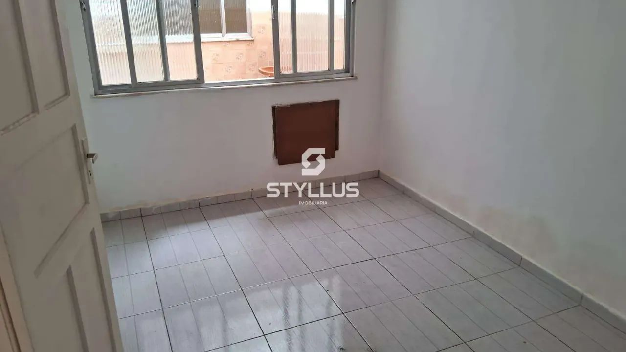 Engenho de Dentro | Casa de Vila 2 quartos - Foto 5