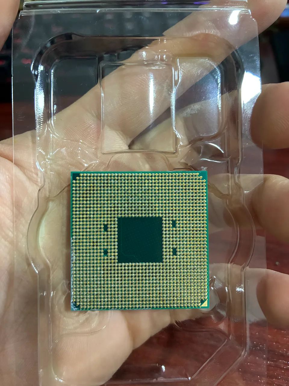 Processador ryzen 5 1600 - Foto 2
