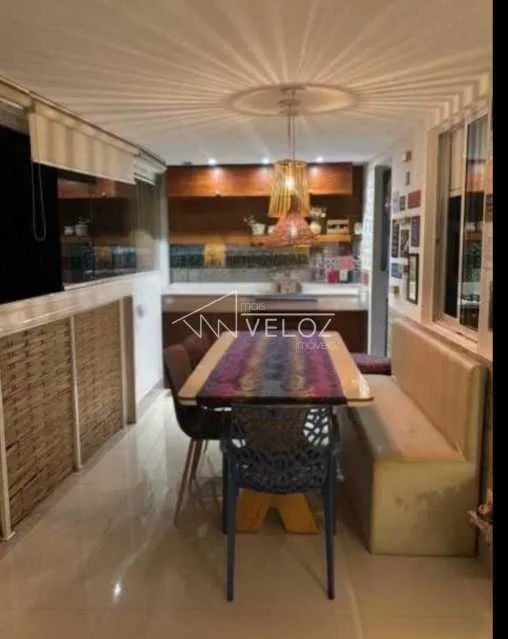 Apartamento - / Residencial / Botafogo - Foto 3