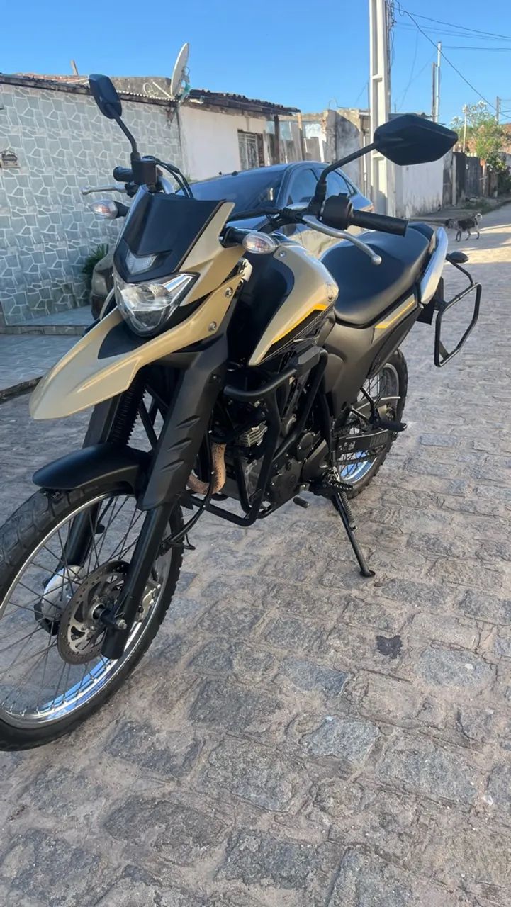 LANDER XTZ 2023 - Foto 2
