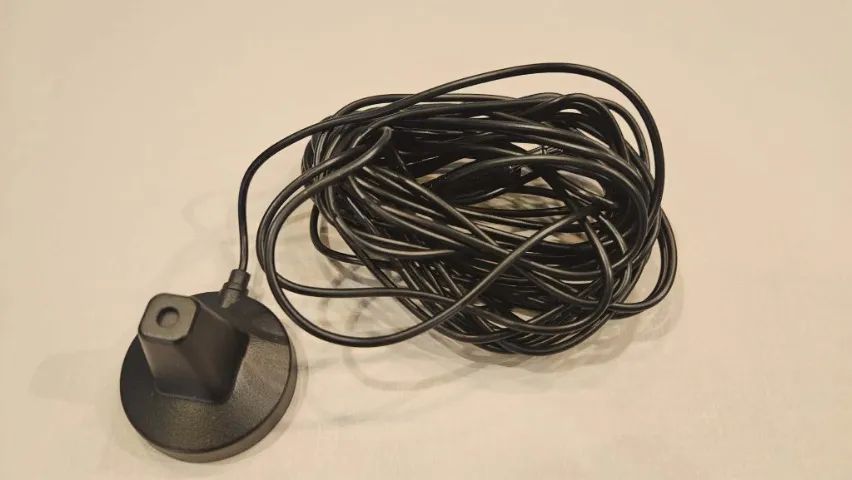Microfone de calibração Ypao - Foto 2