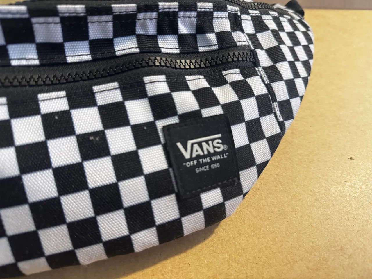 Bolsa Pochete Vans Ranger Waist Pack - Foto 2