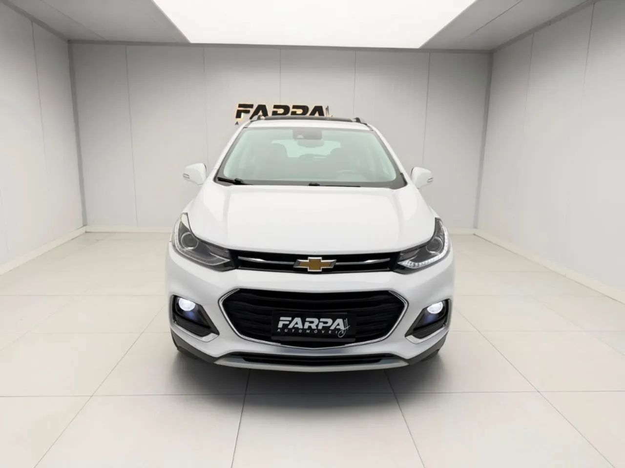 Chevrolet Tracker Premier 1.4 Turbo 16V Flex AUT 2018 - Foto 2