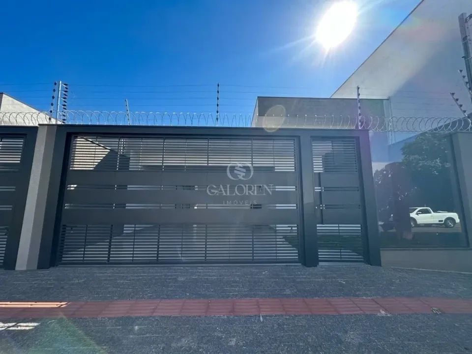 CASA NOVA NO JARDIM ALVORADA | AMPLITUDE, CONFORTO E LOCALIZAÇÃO! - Foto 2