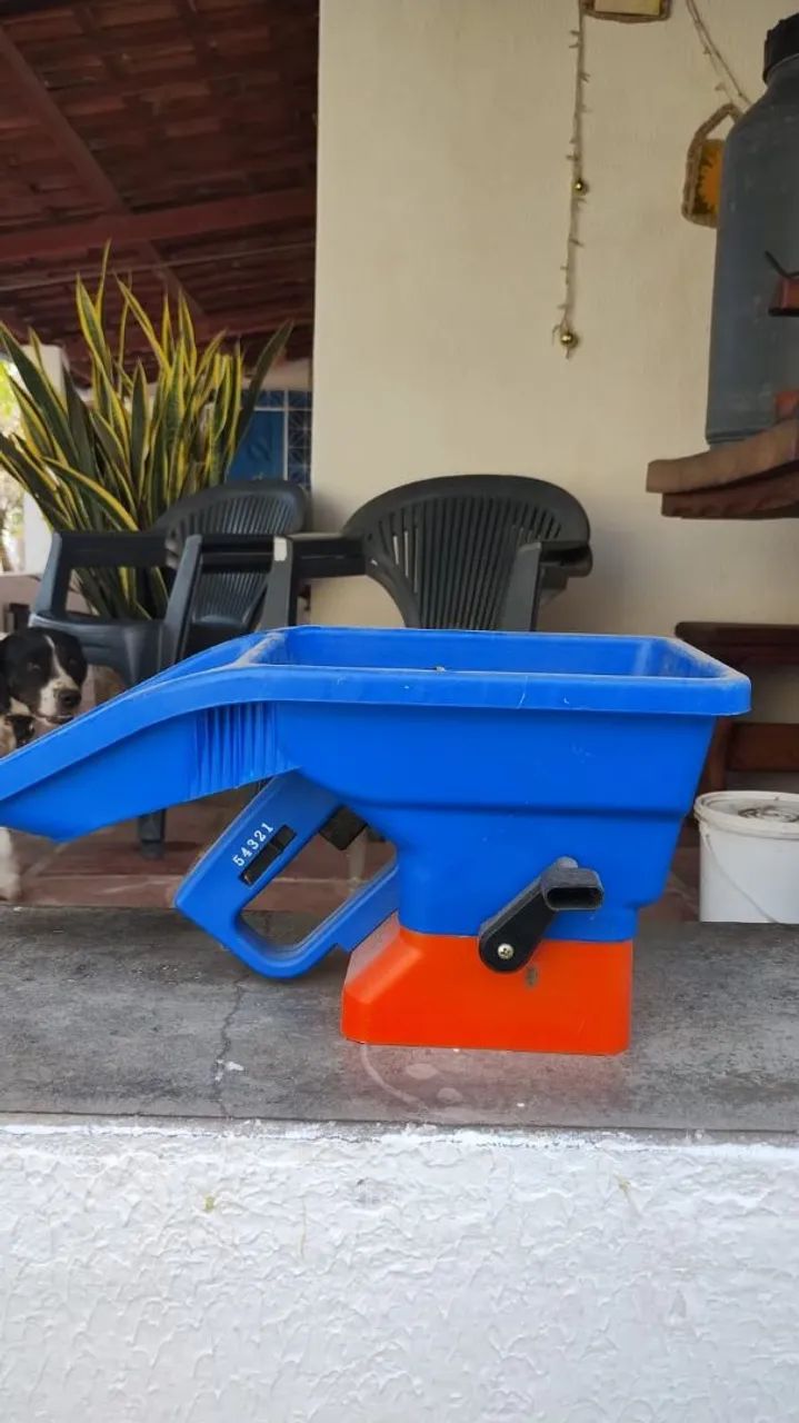 Semeadeira manual - Foto 3