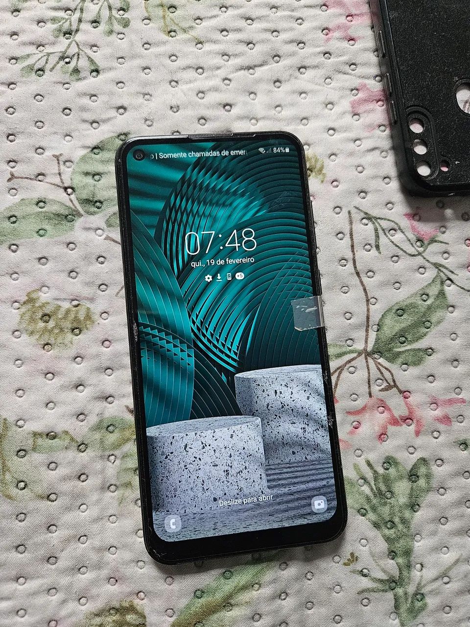 Aparelho Celular A11 - Foto 4