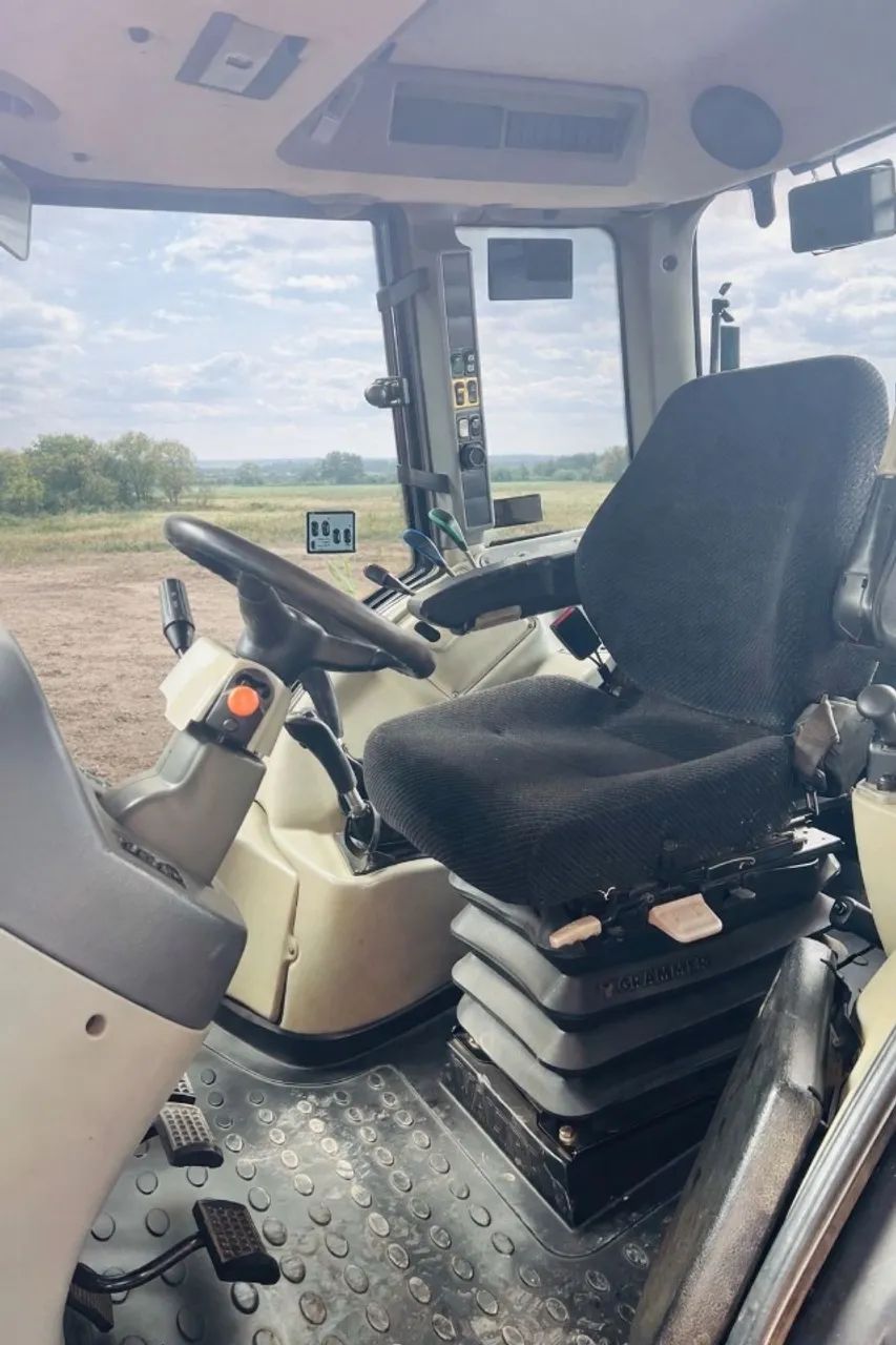 Trator Valtra BH224 HT - Foto 4
