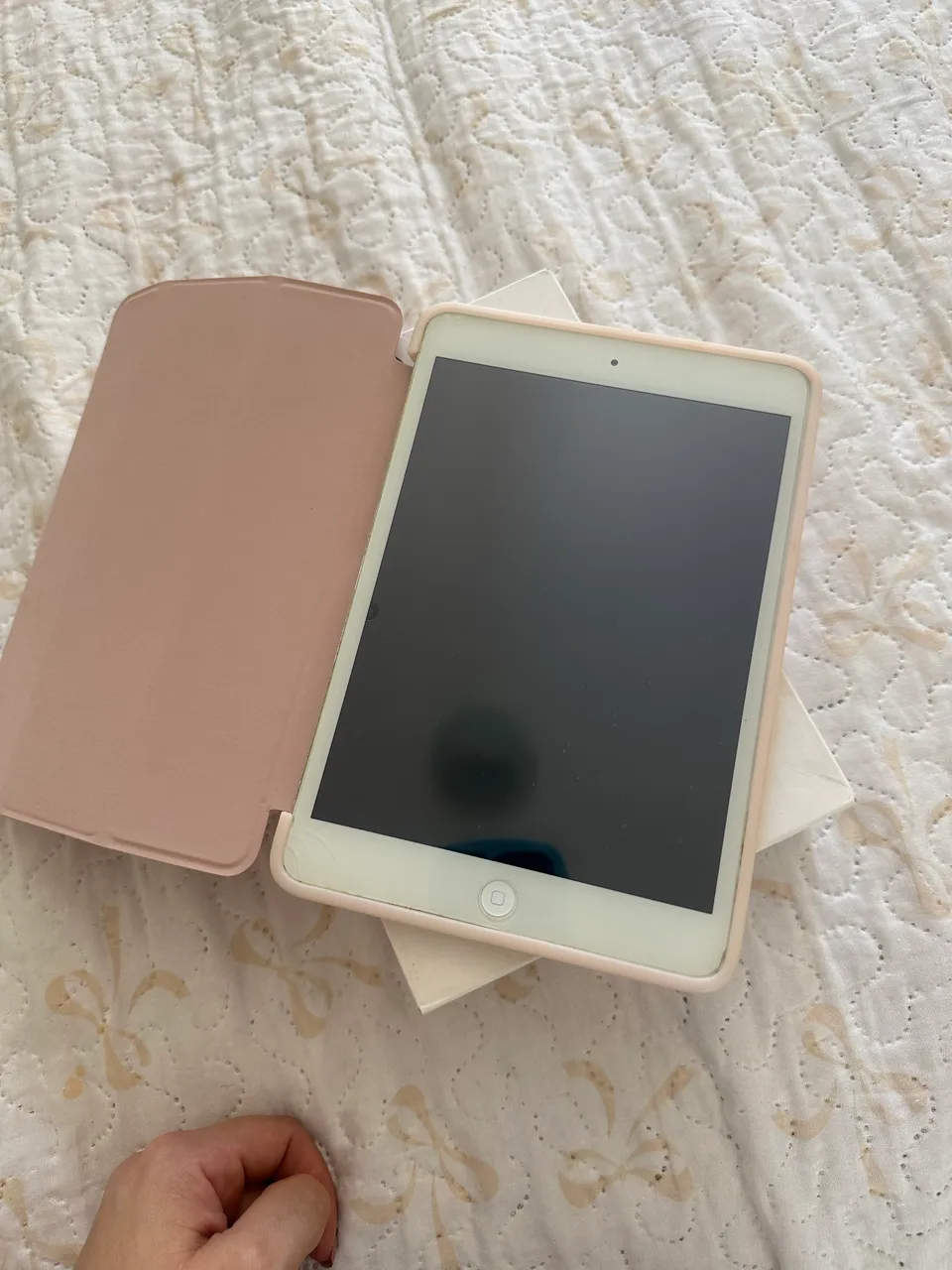iPad Apple Mini2 32GB - Tablets e E-Readers - Aquiraz 1504932150 | OLX